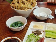 -老北京炸酱面·京味菜(西花市店)
