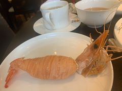 青岛大虾酥-甄御•海鲜新青岛菜(麦岛店)