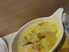 -京樽回転寿司(奥林匹克店)