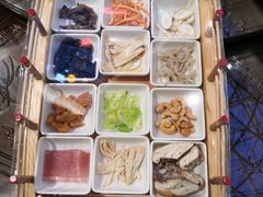-香麒园·过桥米线·南湖雅宴