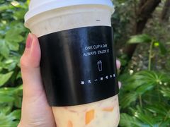 -古茗(华业街店)