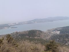 -沈阳辉山风景区