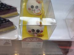 -巴黎贝甜(熙悦汇店)