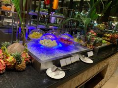 -海棠湾威斯汀酒店·知味西餐厅