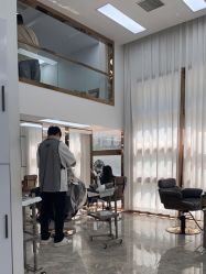 -艾美A·M Hair Salon