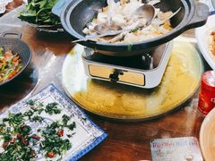 -老味道1992(武当山店)