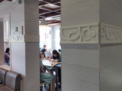 -老娘舅餐厅(黄龙体育中心店)