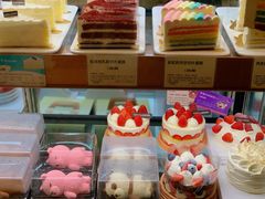 -多乐之日(颐堤港店)