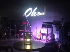 -ohbar live house(人广店)