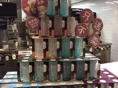 零售区-麦当劳(东方时代广场分店)