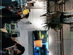 大堂-Hi YOU你的饭局泰餐厅(雍和宫店)