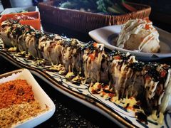 -牛焱·烧肉酒肆(五大道店)