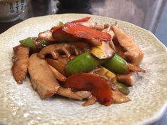 -75幢私房菜馆