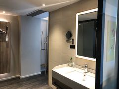 -汉庭优佳(成都一品天下蜀汉路东地铁站店)