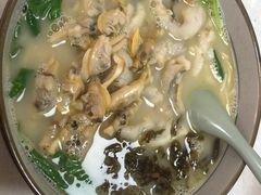 -明呈黄鱼面馆(斜土路店)