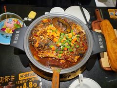 -鱼见你烤鱼•本地烧烤(1818店)