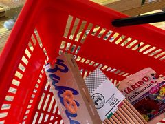 -申德勒食品(宾都苑店)