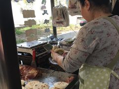 -杨天玉腊牛羊肉