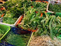 -车头老二大排档