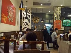大堂-火龙堂·风味民间菜(文一路店)