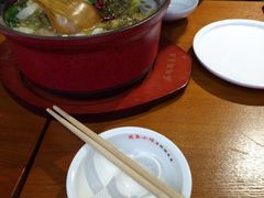 -周鱼小馆石锅酸菜鱼(活力汇店)