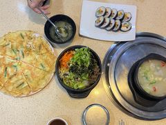 -元祖李朝(新威路店)