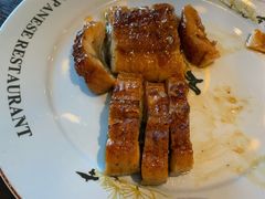 -松子料理(白家庄店)