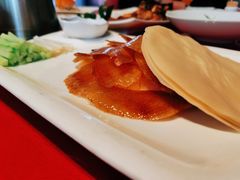 片皮鸭-碧丽宫大酒店(召稼楼店)
