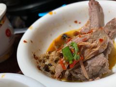 -尼玛藏家风味园(阿山食城店)
