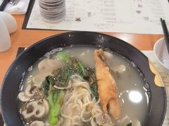 -杭州国际会议中心洲际酒店-面工坊