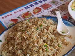 -红月湾海鲜饭店•沙滩海景(双月湾店)