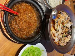 -巢爷老味(东方红店)