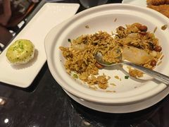 侨乡葱茸包-闽和南(深圳万象城店)