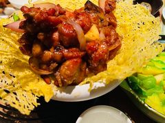 -云海肴·汽锅鸡·云南菜(领展购物广场·中关村店)