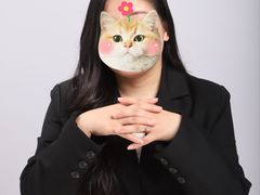 -一墨照相馆·证件照·形象照(世博店)