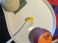 -上海滩餐厅(BFC外滩金融中心店)