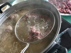 -乌记鲜活牛肉城(金砂东路店)