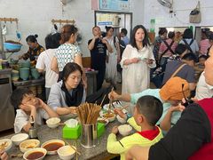 -李记小小吃(涪江路店)