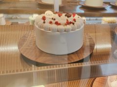 -LAN一见岚·精品蛋糕(琶洲保利店)