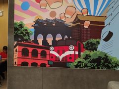 -永和大王(浦东南路店)