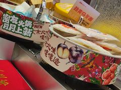 -密友回转自助火锅(世茂国际广场店)