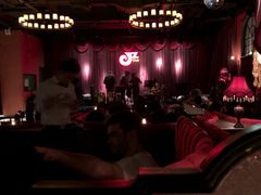-JZ Club 爵士酒吧(上海店)