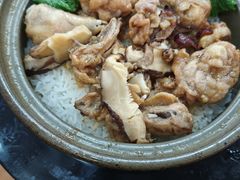 -煲煲掂风味煲仔饭餐厅(西区店)