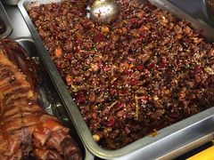 -鸿运兔·手撕烤兔(天府广场店)