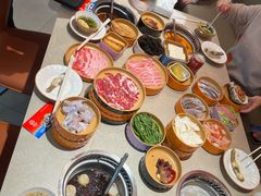 -海底捞大排档火锅(打浦路店)