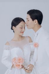 -金夫人婚纱摄影