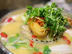 -大红袍火锅料理(尖沙咀店)