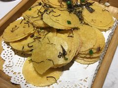 -千岛湖小鱼儿·淳安匠心农家菜