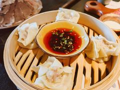 烧麦-盡膳口福·百年汤方火锅(科华北路店)