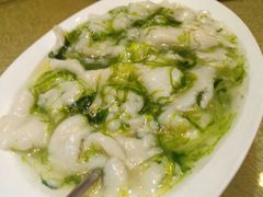 -老虎滩船说·海胆水饺·大连海鲜(老虎滩店)